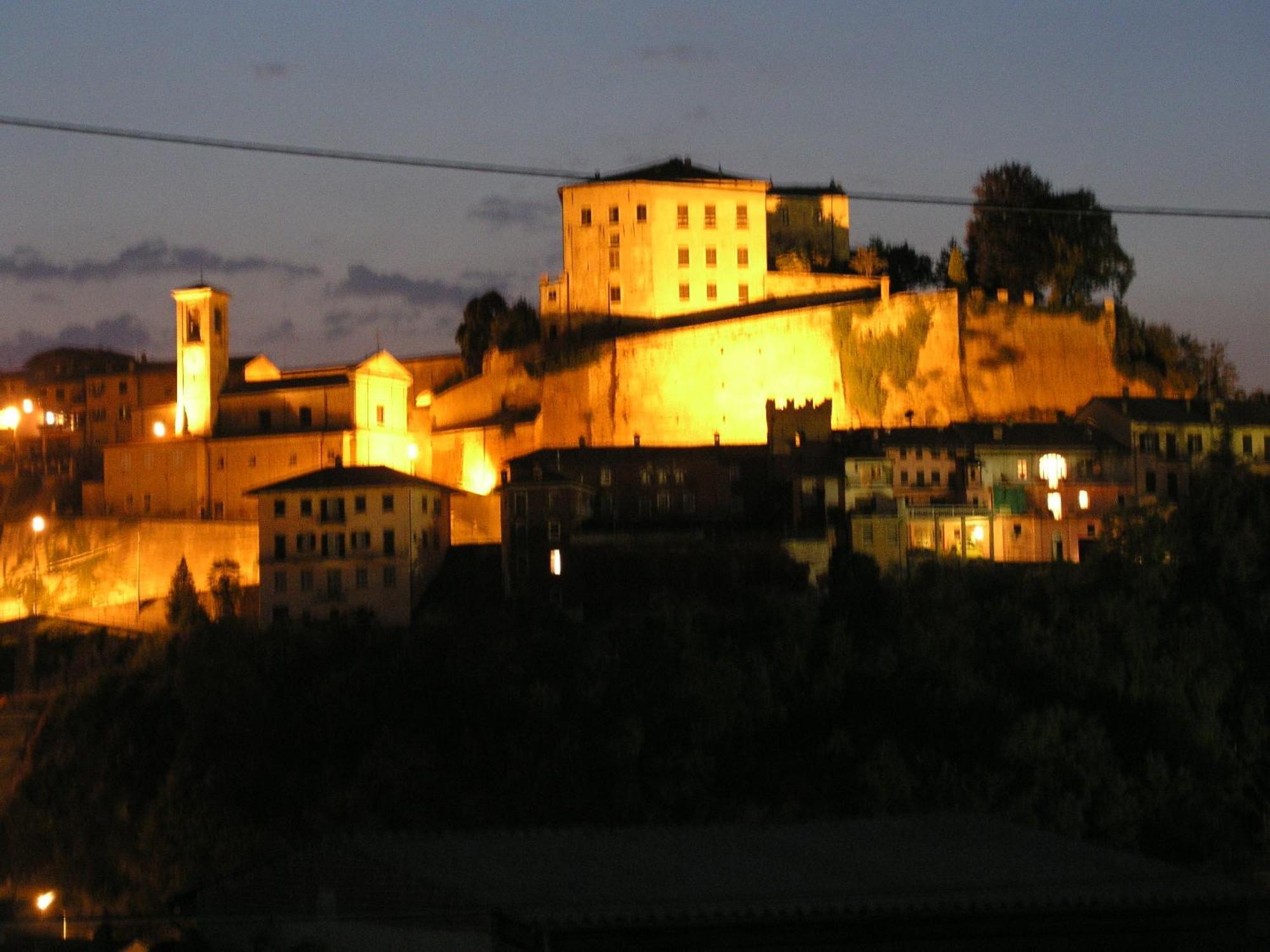 Il Borgo B&B Castellinaldo Exterior photo