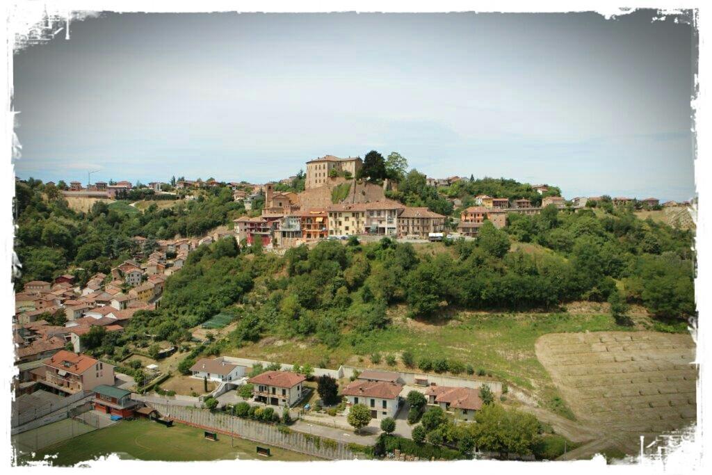 Il Borgo B&B Castellinaldo Exterior photo
