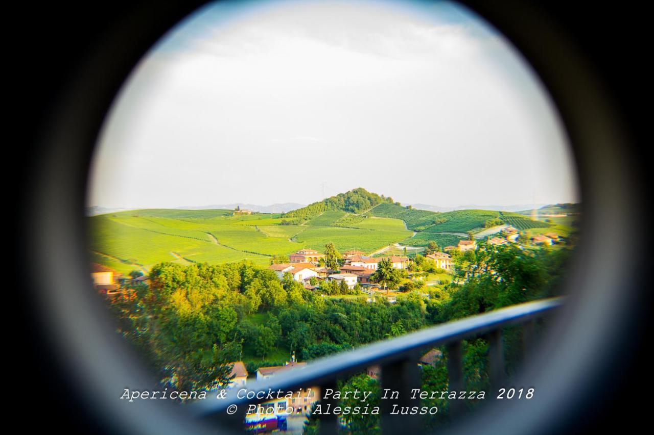 Il Borgo B&B Castellinaldo Exterior photo